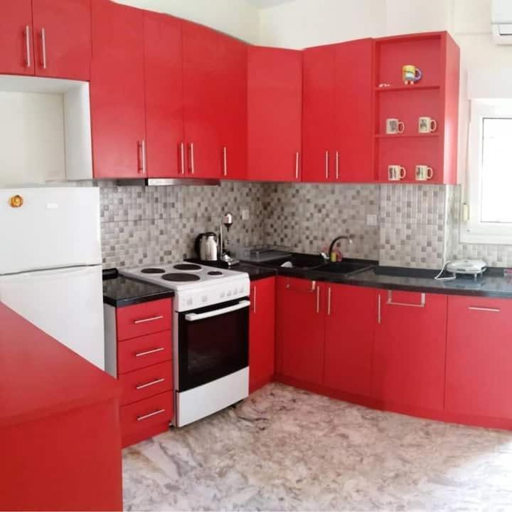 Hara'S Houses A Флогита Екстериор снимка