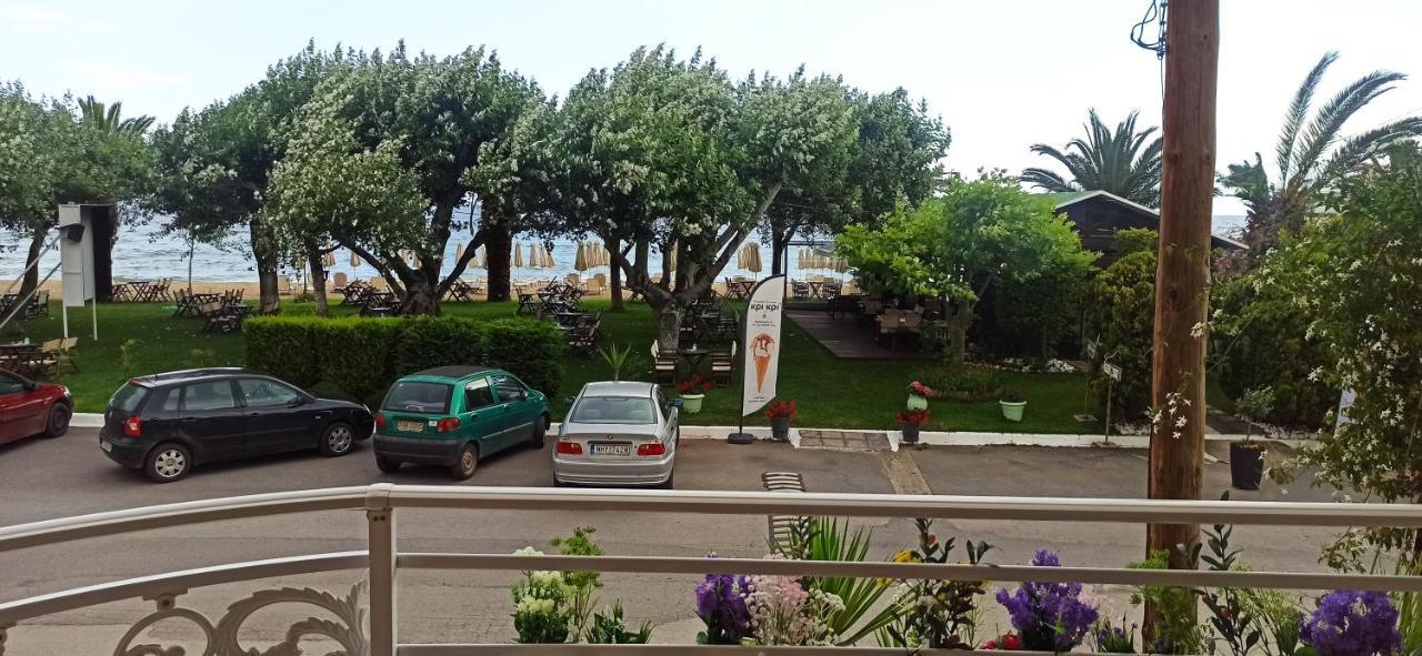 Hara'S Houses A Флогита Екстериор снимка
