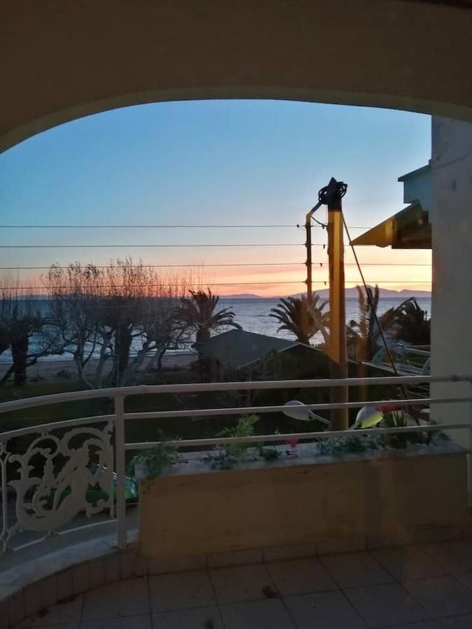 Hara'S Houses A Флогита Екстериор снимка