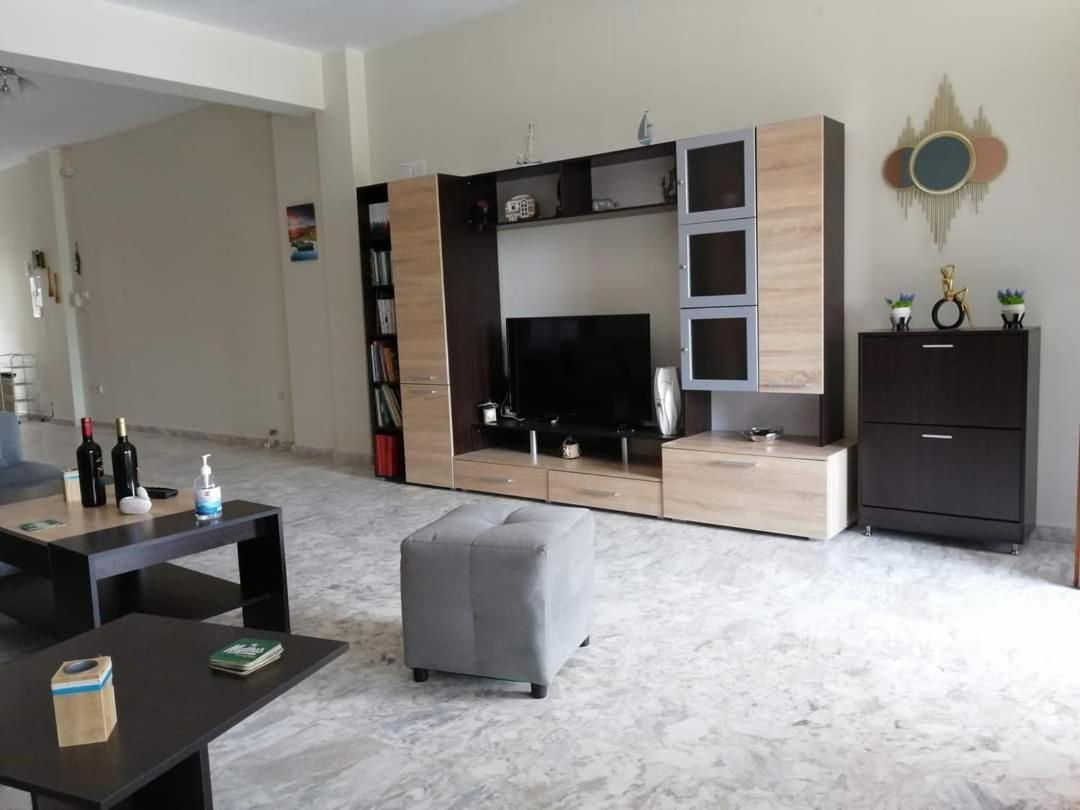 Hara'S Houses A Флогита Екстериор снимка
