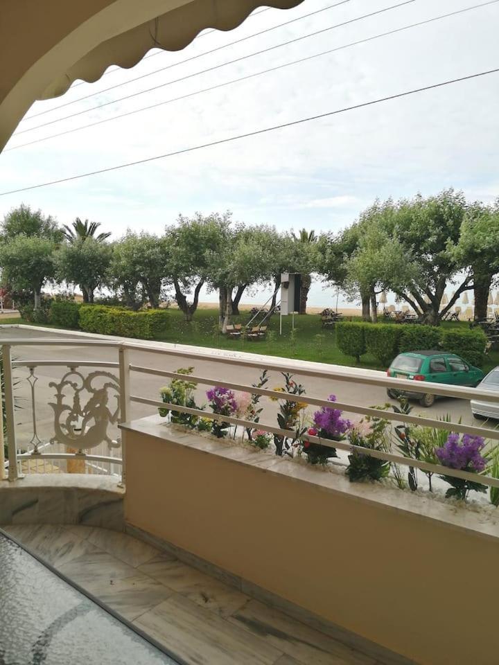 Hara'S Houses A Флогита Екстериор снимка